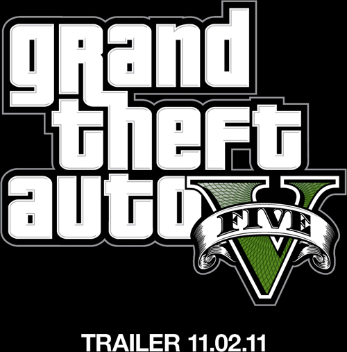 San Andreas ve GTA 4'ten şimdi de GTA 5'e