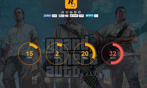 GTA 5'in PC çıkış tarihi tamamen sahte çıktı! GTA 5'in PC çıkış tarihi tamamen sahte çıktı!