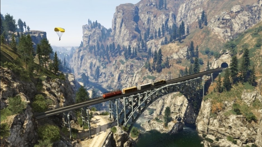 Grand Theft Auto 5 - 11 Grand Theft Auto 5 - 11