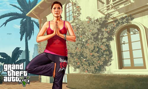 Grand Theft Auto V'in Steam fiyatı belli oldu!