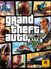 Grand Theft Auto V