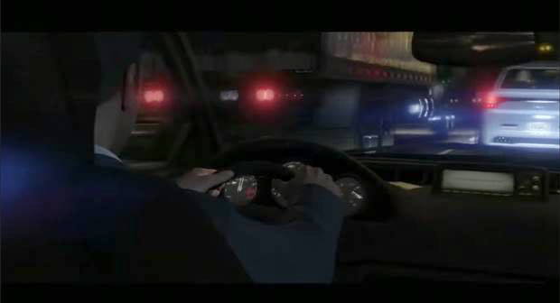 Yeni nesil GTA V'e, FPS açısı ve araç içi kamera ekleniyor Yeni nesil GTA V'e, FPS açısı ve araç içi kamera ekleniyor