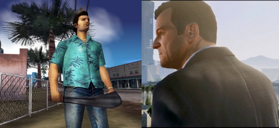 GTA V'in çıkış tarihi belli oldu(mu)! - 3