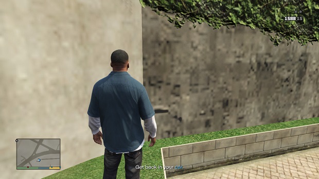 Grand Theft Auto 5’i PC’de daha iyi yapacak 5 özellik - 1