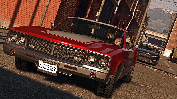 Grand Theft Auto 5’i PC’de daha iyi yapacak 5 özellik - 2 Grand Theft Auto 5’i PC’de daha iyi yapacak 5 özellik - 2