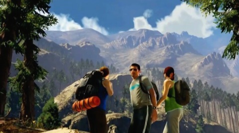 GTA 5'in hikaye detayları ve karakter listesi!
