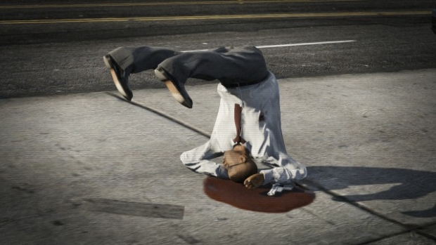 Rockstar, GTA V'in PC sürümünü ikinci plana attığını itiraf etti - 2 Rockstar, GTA V'in PC sürümünü ikinci plana attığını itiraf etti - 2