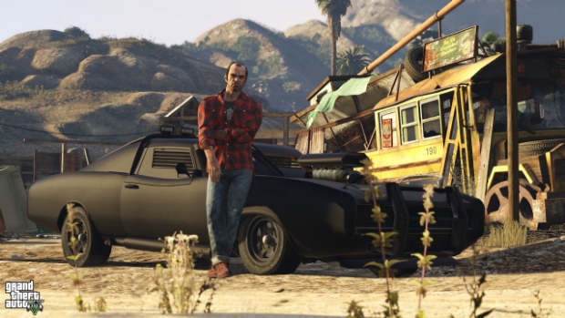 GTA V güncellemeleri, PC ve konsollara eş zamanlı gelecek