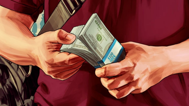 GTA V’in 65GB’lık boyutu korsanları korkutuyor - 1 GTA V’in 65GB’lık boyutu korsanları korkutuyor - 1