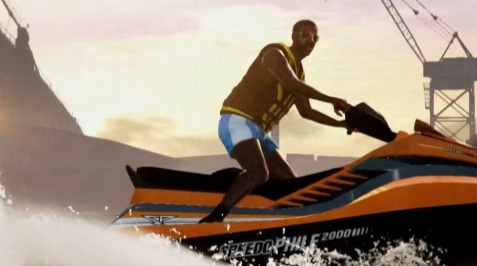 GTA 5, E3'ten önce gösterilebilir mi? GTA 5, E3'ten önce gösterilebilir mi?