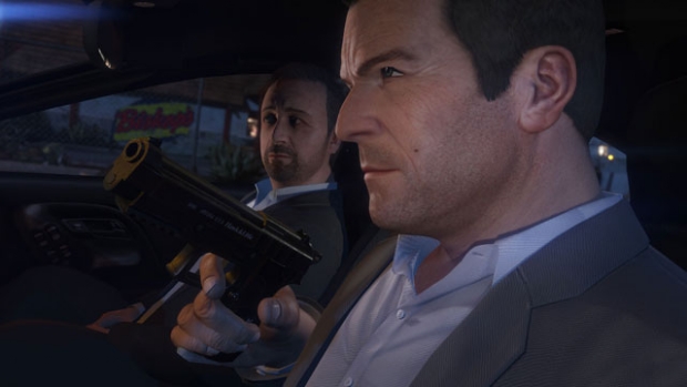 Grand Theft Auto V PC'deki "Server Lost" hatasının ilacı burada!