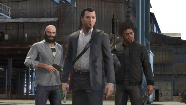 GTA V’in hikaye DLC’si söylentileri büyüyor - 2 GTA V’in hikaye DLC’si söylentileri büyüyor - 2