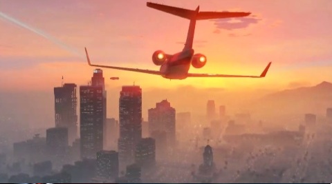 Grand Theft Auto V - 2 Grand Theft Auto V - 2