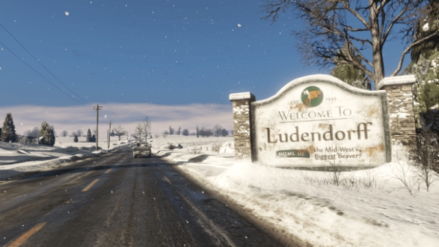 GTA V’in hikaye DLC’si söylentileri büyüyor - 1 GTA V’in hikaye DLC’si söylentileri büyüyor - 1
