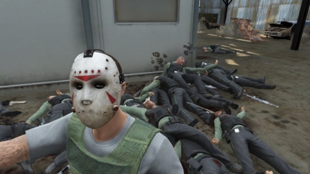 GTA V'in yeni güncellemesi Mod'ları çalışmaz hale getirdi
