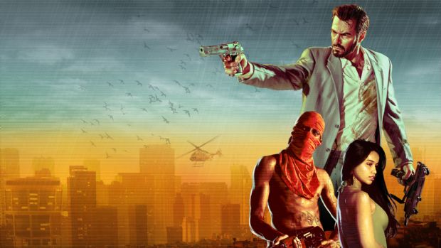 Voidu’dan muhteşem Rockstar kampanyası başladı - 4 Voidu’dan muhteşem Rockstar kampanyası başladı - 4
