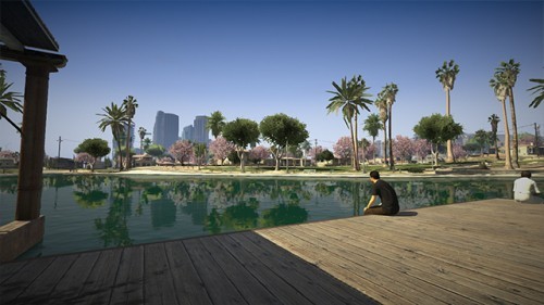 Grand Theft Auto 5 - 8 Grand Theft Auto 5 - 8