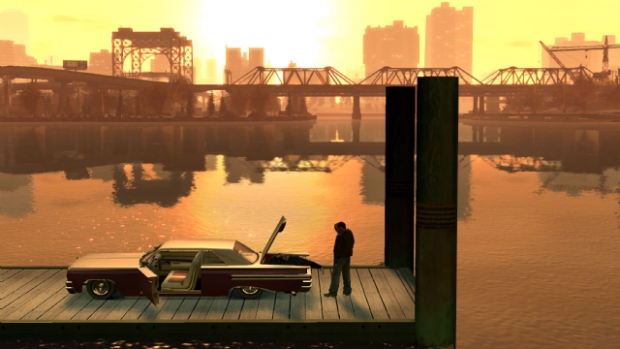 Popüler Olmayan Düşünceler: GTA IV, GTA V'ten daha iyiydi - 2 Popüler Olmayan Düşünceler: GTA IV, GTA V'ten daha iyiydi - 2