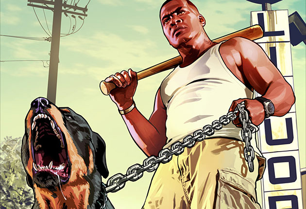 Playstation için yeni GTA V hileleri Playstation için yeni GTA V hileleri