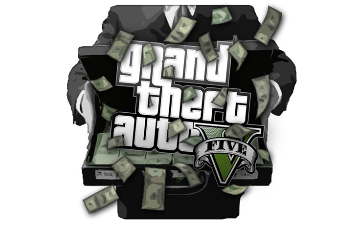 "Grand Theft Auto V oyuncuların olduğu her platforma gelecek!" "Grand Theft Auto V oyuncuların olduğu her platforma gelecek!"