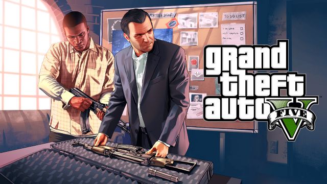 Grand Theft Auto V'i, PC'de 4K oynatacak sistem belli oldu Grand Theft Auto V'i, PC'de 4K oynatacak sistem belli oldu