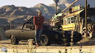 GTA V DLC’leri Önce Xbox’a Gelecek