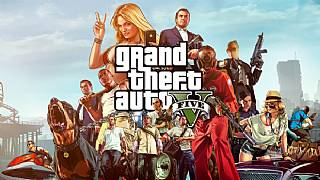 Grand Theft Auto V, 54 milyon satış rakamını geçti!