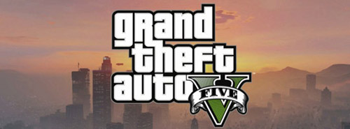 GTA V ile sadece su üstünde yürümekten bıktınız mı?