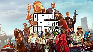 GTA V’in The Pinacle of V adlı grafik modundan yeni görseller geldi!