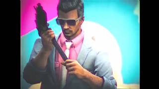 Los Santos, Vice City ile buluşursa