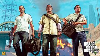 GTA 5'de hayalet efsanesi gerçek mi?