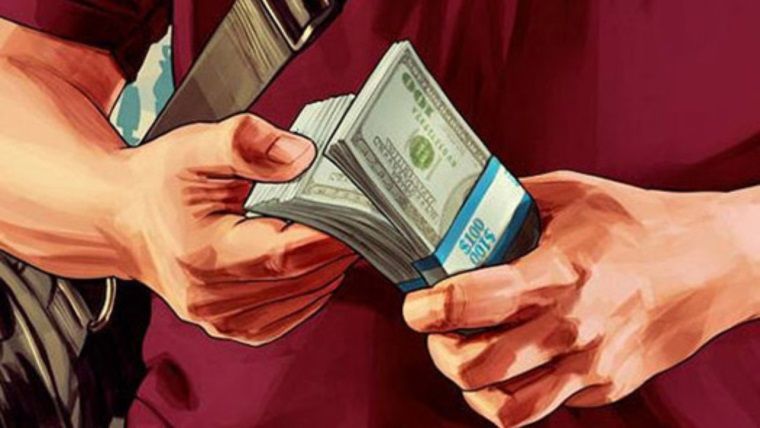 GTA V satışları 170 milyonu geride bıraktı GTA V satışları 170 milyonu geride bıraktı