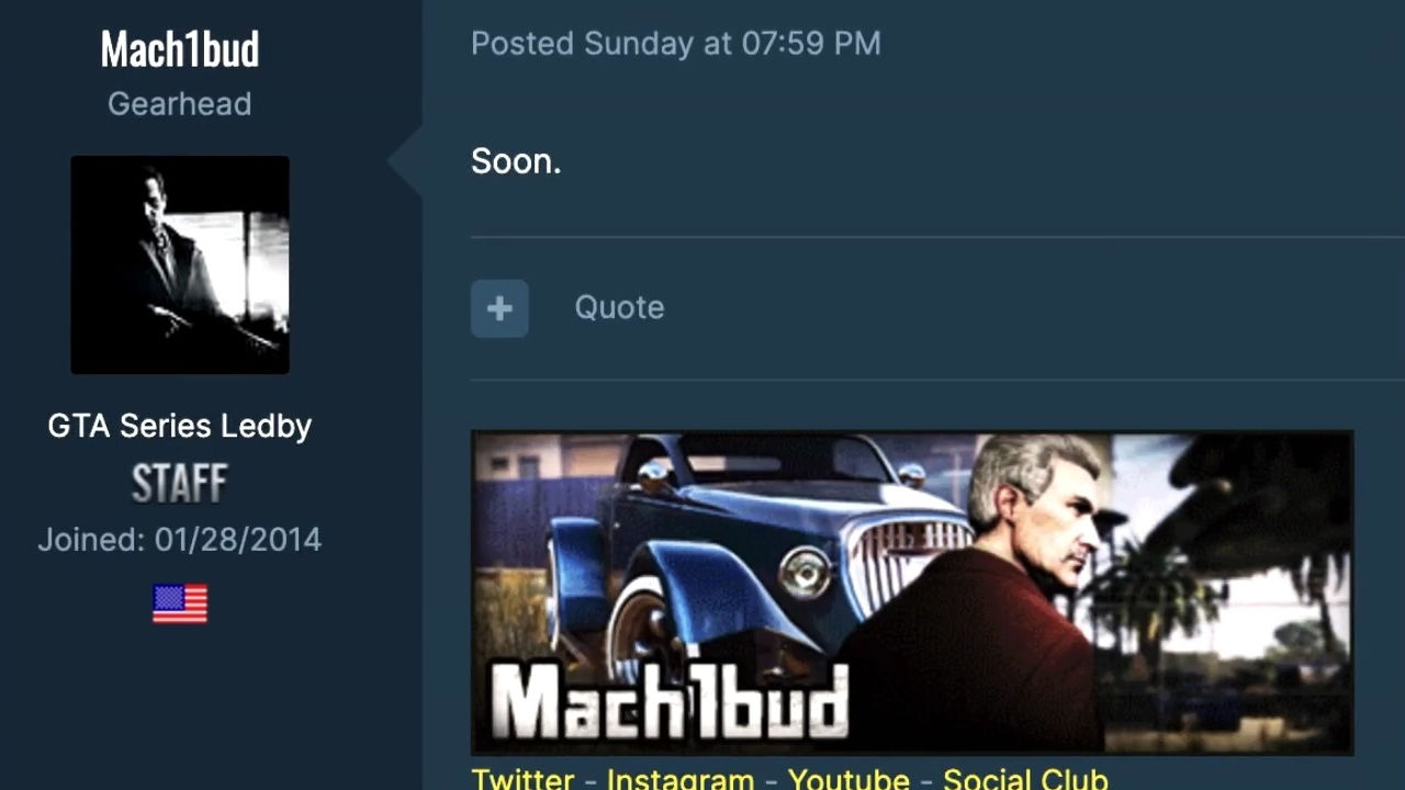 Söylenti: GTA The Trilogy Remastered geliştiriliyor - 1 Söylenti: GTA The Trilogy Remastered geliştiriliyor - 1