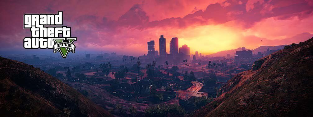 GTA Online PS3 ve Xbox 360 sunucuları kapatılıyor GTA Online PS3 ve Xbox 360 sunucuları kapatılıyor