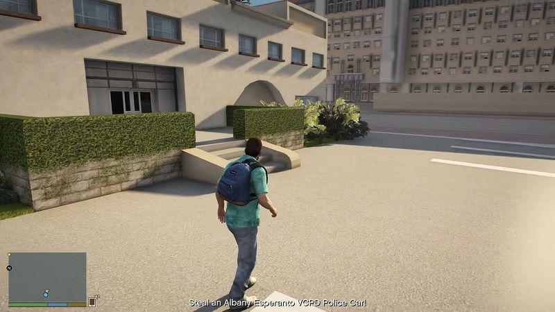 Yasaklanan GTA Remastered modları mükemmel gözüküyor - 2 Yasaklanan GTA Remastered modları mükemmel gözüküyor - 2