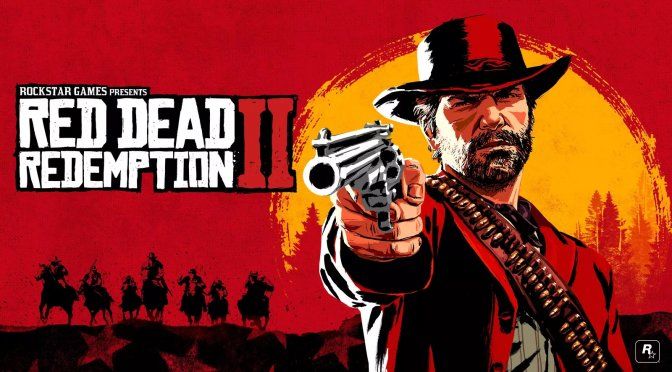 GTA 5 ve Red Dead Redemption 2 satış rakamları açıklandı GTA 5 ve Red Dead Redemption 2 satış rakamları açıklandı