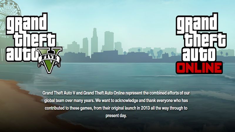 Rockstar, Grand Theft Auto 5 Rockstar, Grand Theft Auto 5