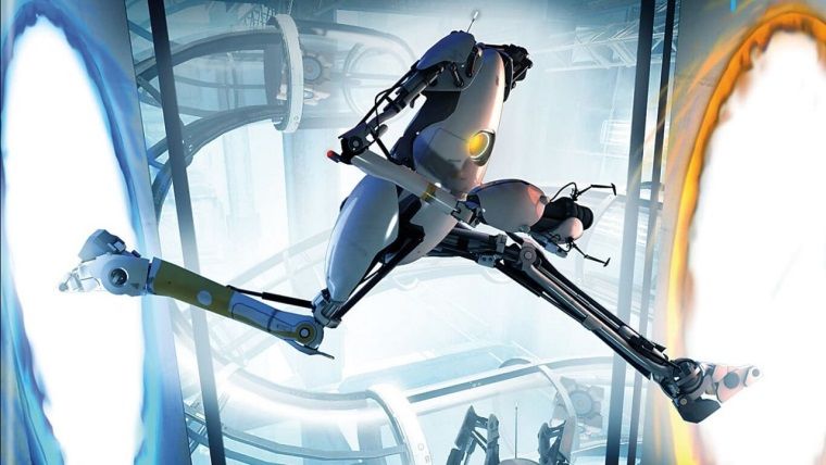 Senaryo yazarı Portal 3 yapılmasını istiyor Senaryo yazarı Portal 3 yapılmasını istiyor