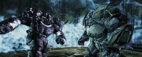 Dragon Age: Golems of Amgarrak duyuruldu Dragon Age: Golems of Amgarrak duyuruldu