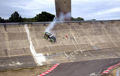 Colin McRae: DiRT 3'ün yeni ekran görüntüleri - 3
