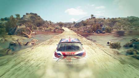 Aral'dan ödüllü DiRT 3 turnuvası! - 2 Aral'dan ödüllü DiRT 3 turnuvası! - 2