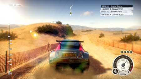 DiRT 3 - 2 DiRT 3 - 2