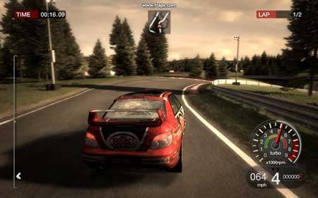 DiRT 3 - 3 DiRT 3 - 3