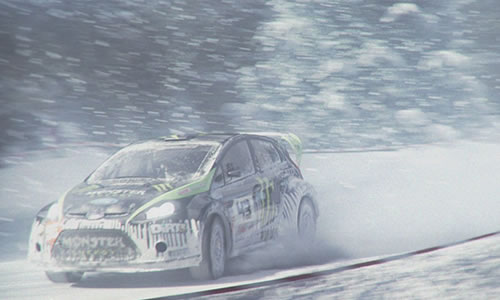 Dirt 3'ün platformları belli oldu Dirt 3'ün platformları belli oldu