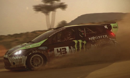 DIRT 3’e SteamWorks ile modifikasyon imkanı geliyor