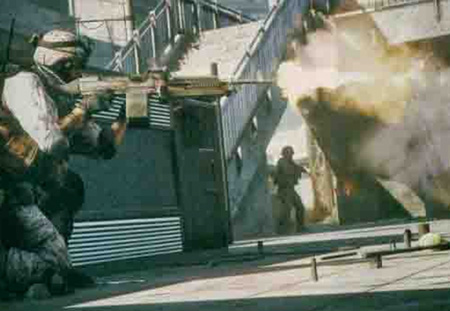 Battlefield 3'ün açık betası başlıyor
