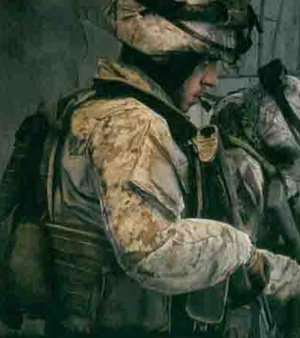 Battlefield 3 - 7 Battlefield 3 - 7
