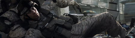 Battlefield 3'ten önemli haber için geri sayım