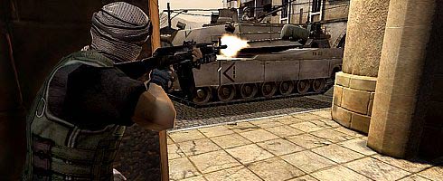 Battlefield 3'ün puan sistemi aydınlandı Battlefield 3'ün puan sistemi aydınlandı