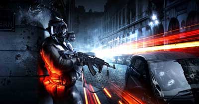 Battlefield 3 beta'sında kaç kişi var?